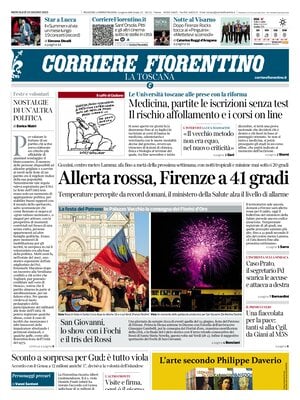 Corriere Fiorentino