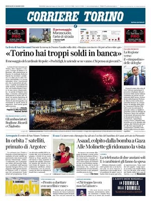 Corriere Torino