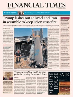 Financial Times