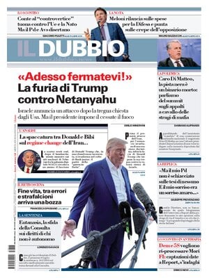 Il Dubbio