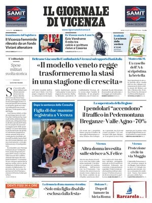 Il Giornale di Vicenza