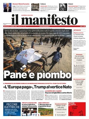 Il Manifesto