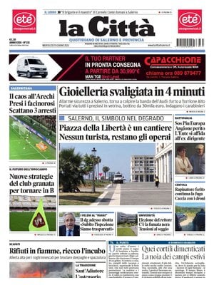 La Città (Salerno)