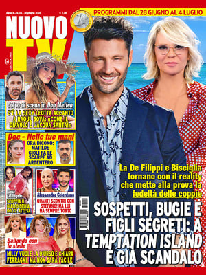 Nuovo TV