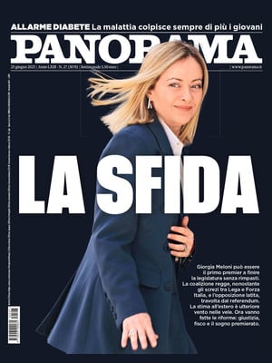 Panorama