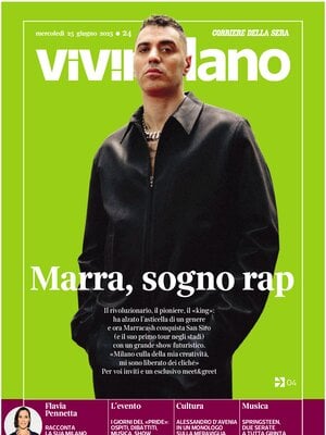 ViviMilano