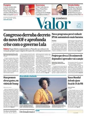 Valor Econômico
