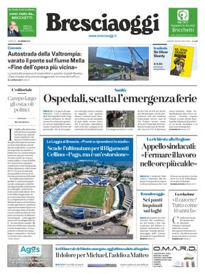 Brescia Oggi