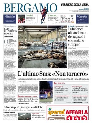 Corriere della Sera (Bergamo)