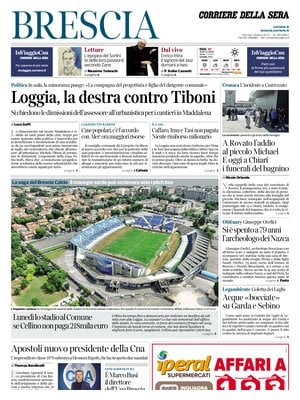 Corriere della Sera (Brescia)