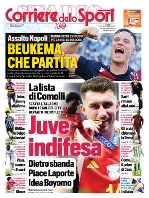 Corriere dello Sport