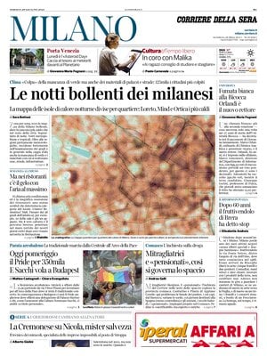 Corriere della Sera (Milano)