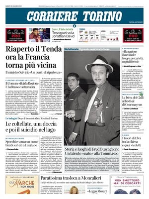 Corriere Torino