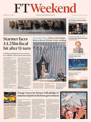 Financial Times