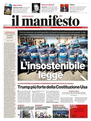 Il Manifesto