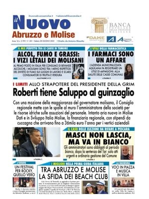Il Nuovo Abruzzo e Molise
