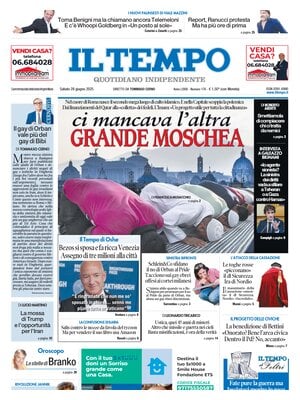 Il Tempo