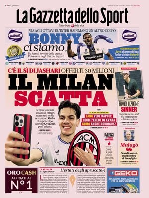 La Gazzetta dello Sport