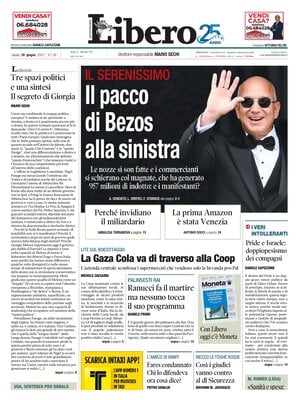 Libero Quotidiano