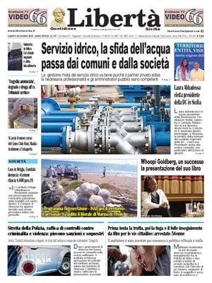 Libertà Sicilia