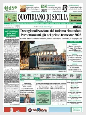 Quotidiano di Sicilia