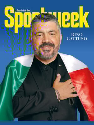 Sportweek (La Gazzetta Dello Sport)