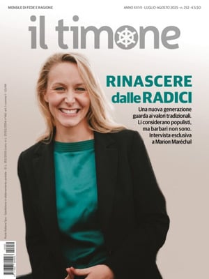 Il Timone