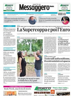 Messaggero Veneto (Udine)