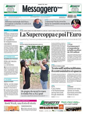 Messaggero Veneto (Gorizia)