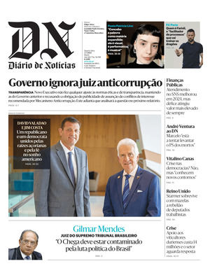 Diário de Notícias