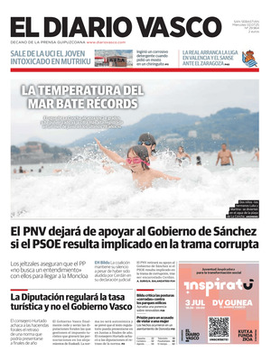 El Diario Vasco