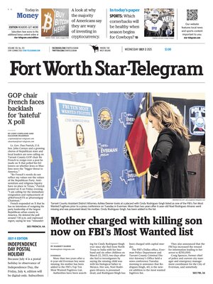 Fort Worth Star-Telegram