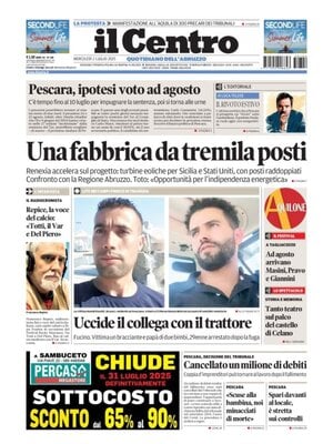 Il Centro (Pescara)