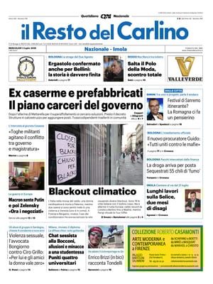 Il Resto del Carlino