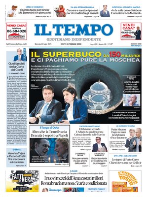 Il Tempo