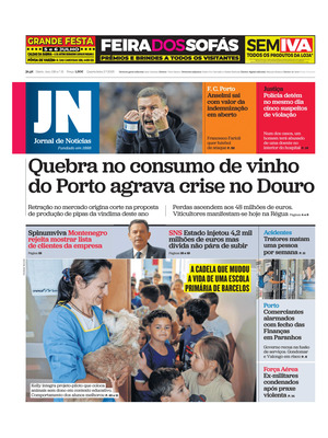 Jornal de Notícias