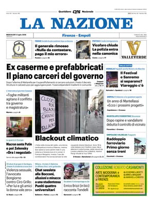 La Nazione