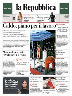 La Repubblica