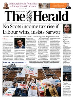 The Herald (Scotland)