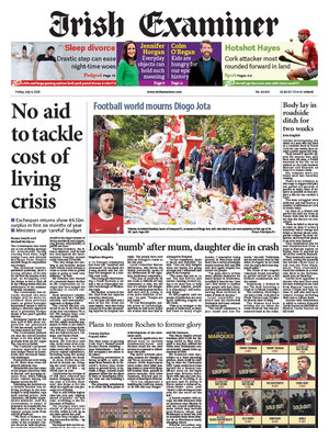 Irish Examiner