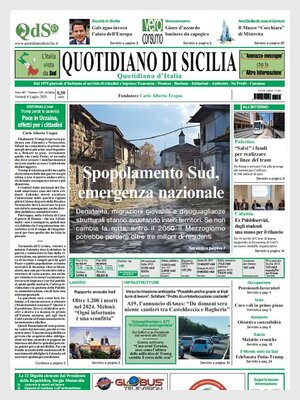 Quotidiano di Sicilia