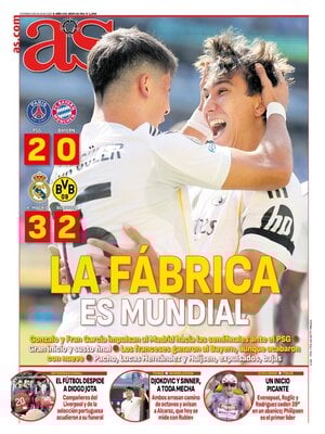 AS (Madrid)