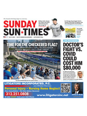 Chicago Sun-Times