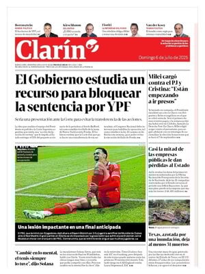 Clarín