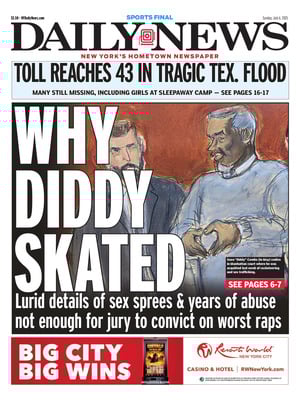 Daily News (New York)