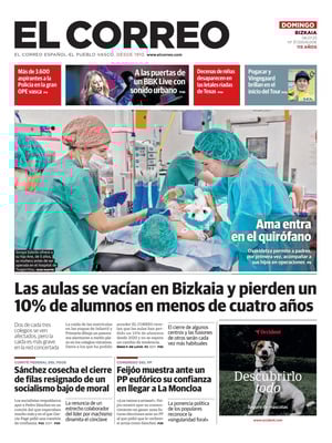 El Correo