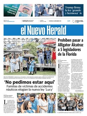 El Nuevo Herald