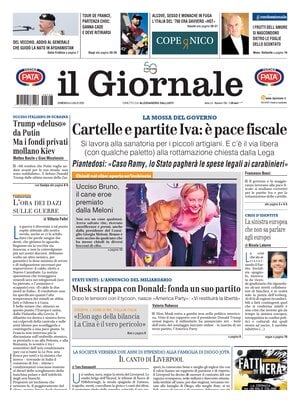 Il Giornale