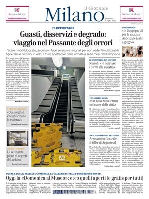 Il Giornale (Milano)
