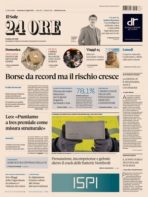 Il Sole 24 Ore